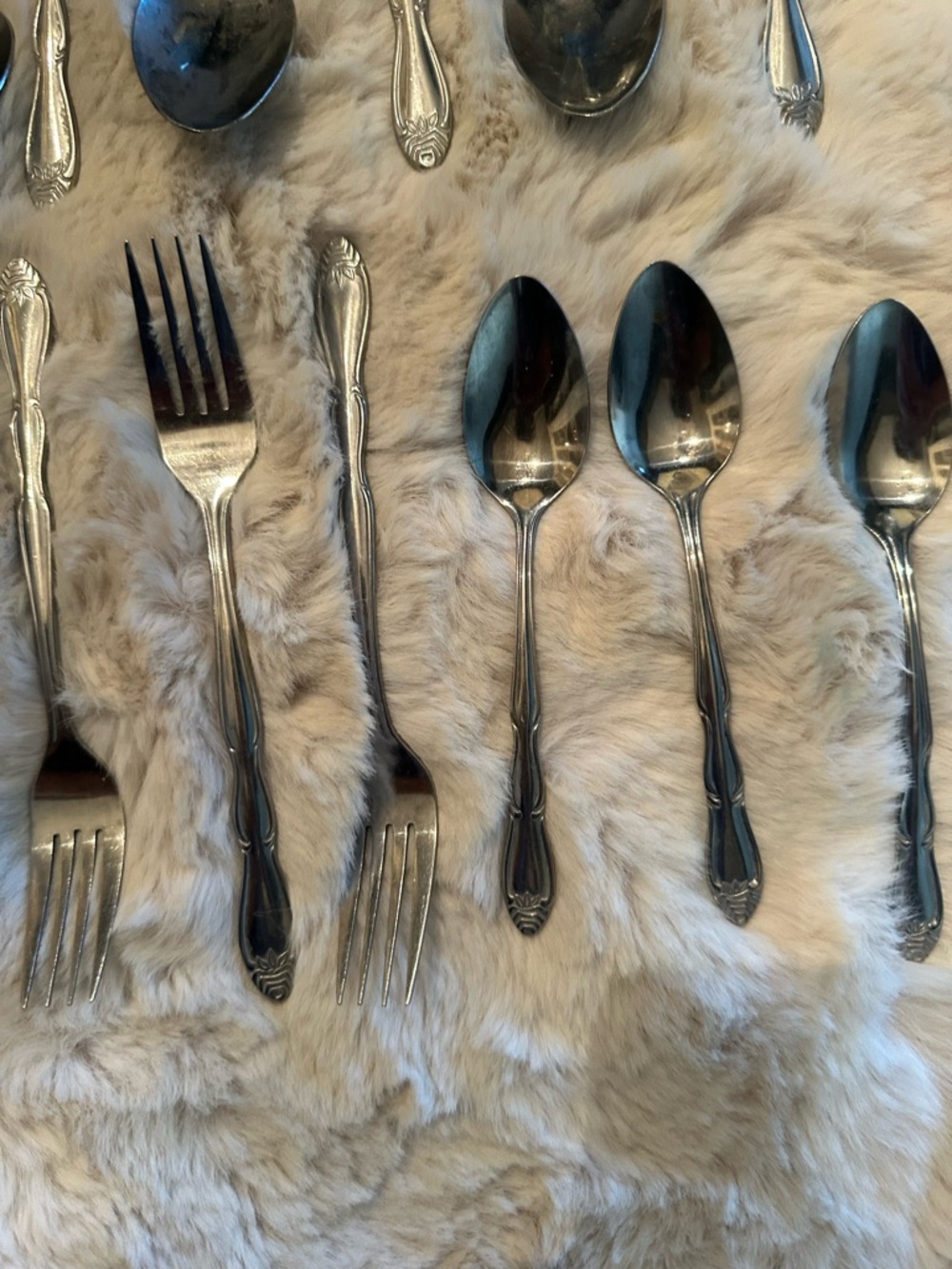 Ekco flatware - Picture 4 of 8